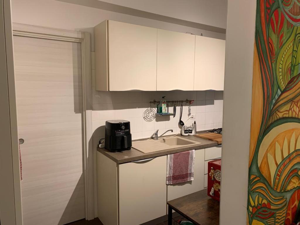 Apartamento Appartamento