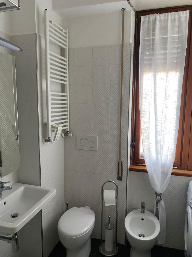 Eur Centro Lux Con Camino Apartamento