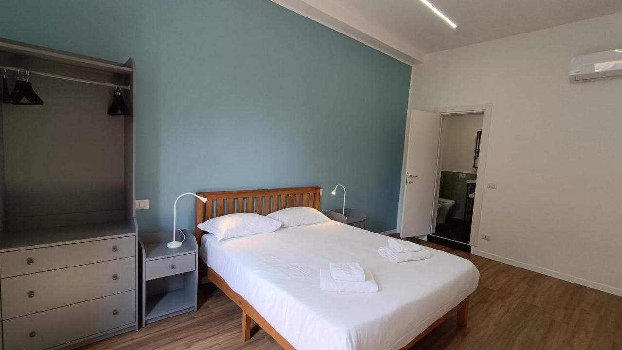 Lexie Guest house Rome