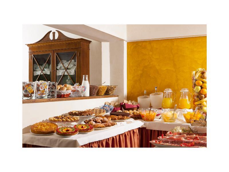Hotel Eurogarden Rom