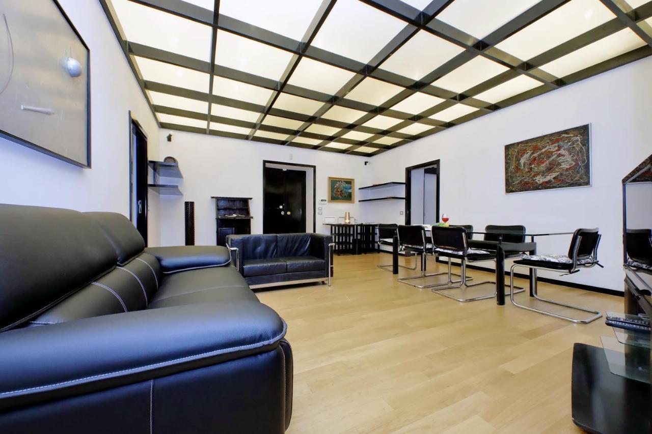 4bnb - Spacious Porta Pia