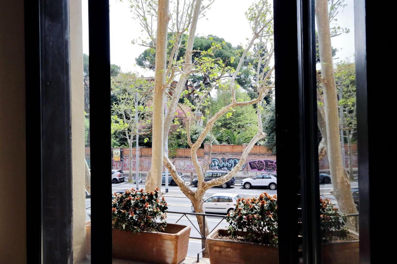 4bnb - Spacious Porta Pia * Rome