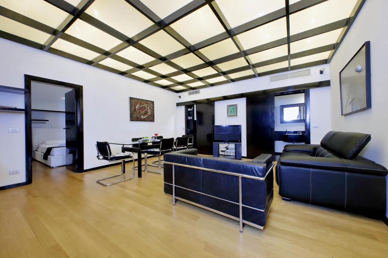 4bnb - Spacious Porta Pia * Rome