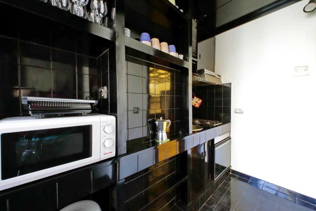 Apartment 4bnb - Spacious Porta Pia *