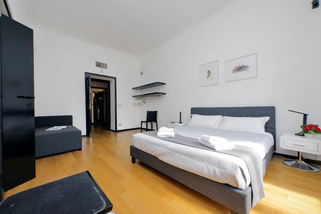 4bnb - Spacious Porta Pia Rome