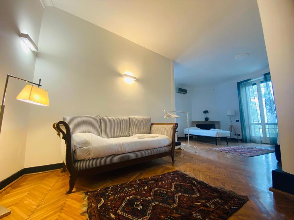 Elegant Parioli Roma