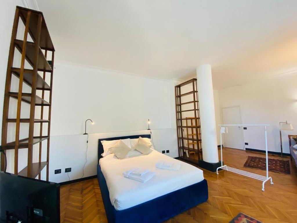 Elegant Parioli Affittacamere Roma