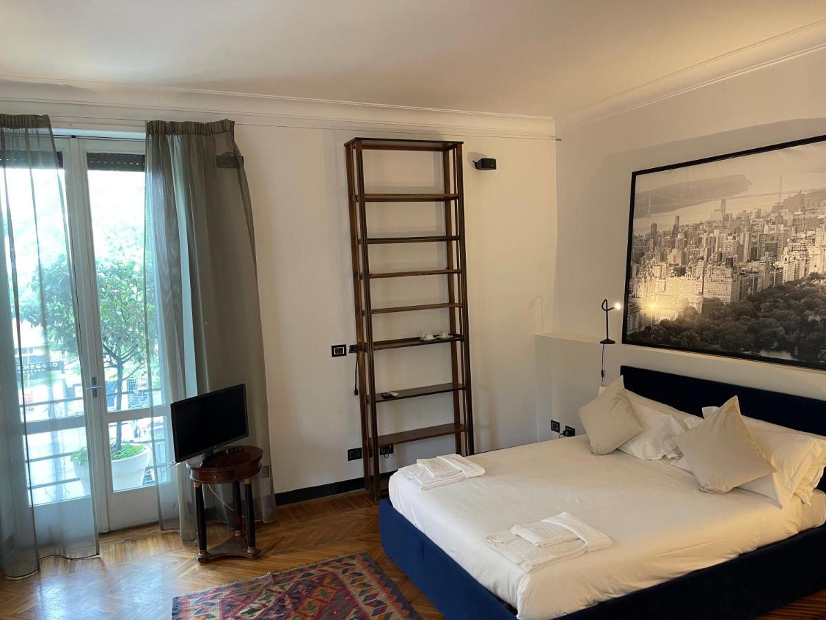 Affittacamere Elegant Parioli