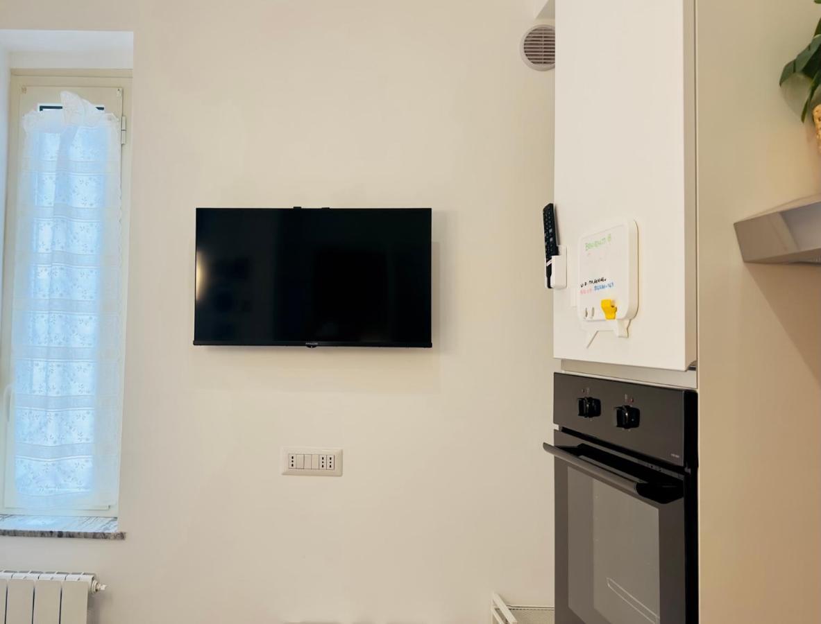 Gemelli-san Pietro-trastevere-casa Con Posto Auto Roma