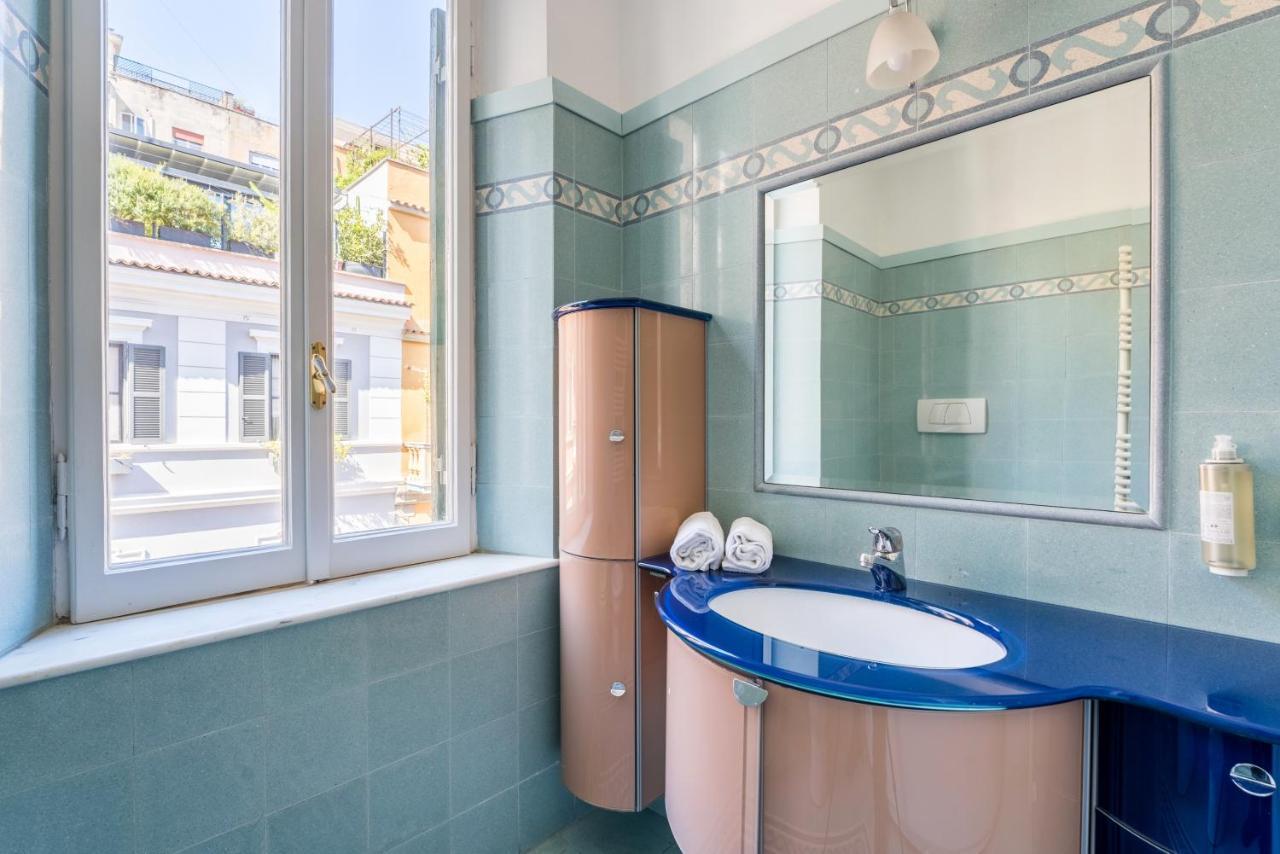Elizabeth Penthouse, Charmy In Little London 10 Min From The Center Apartamento Roma