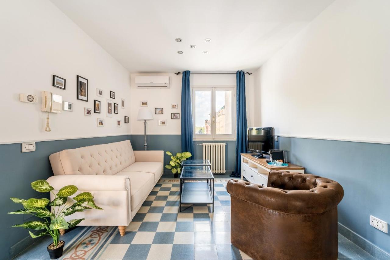 Apartamento Elizabeth Penthouse, Charmy In Little London 10 Min From The Center