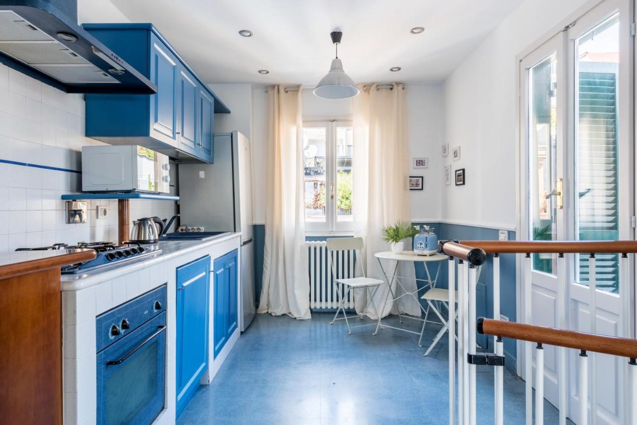 Apartamento Elizabeth Penthouse, Charmy In Little London 10 Min From The Center