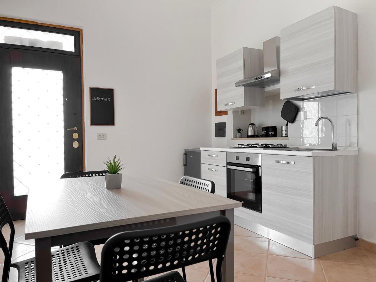 Nea Apartment Rom