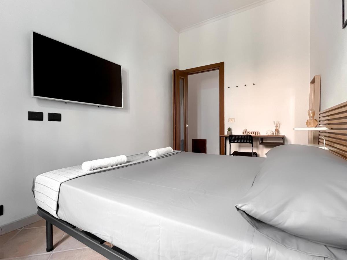 Apartment Nea Rom