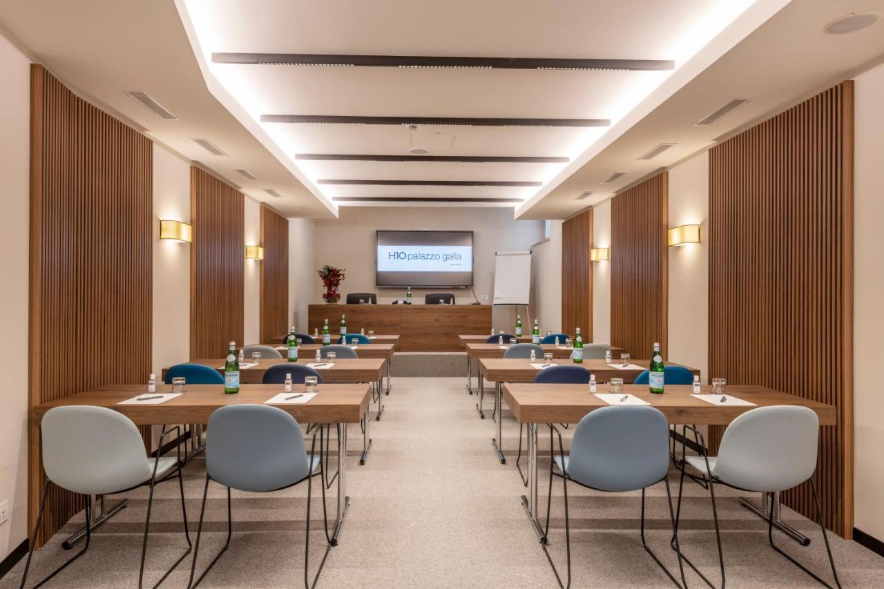 H10 Palazzo Galla Hotel Roma