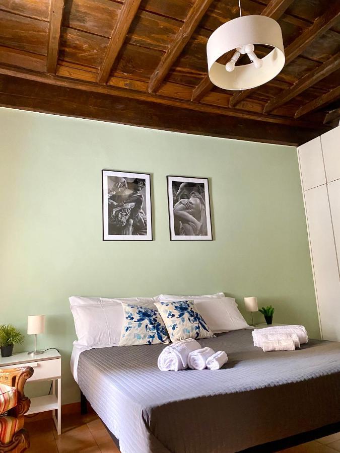 Apartment Laterano Rom