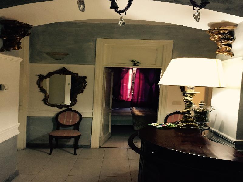 Candia41 Bed & Breakfast Roma