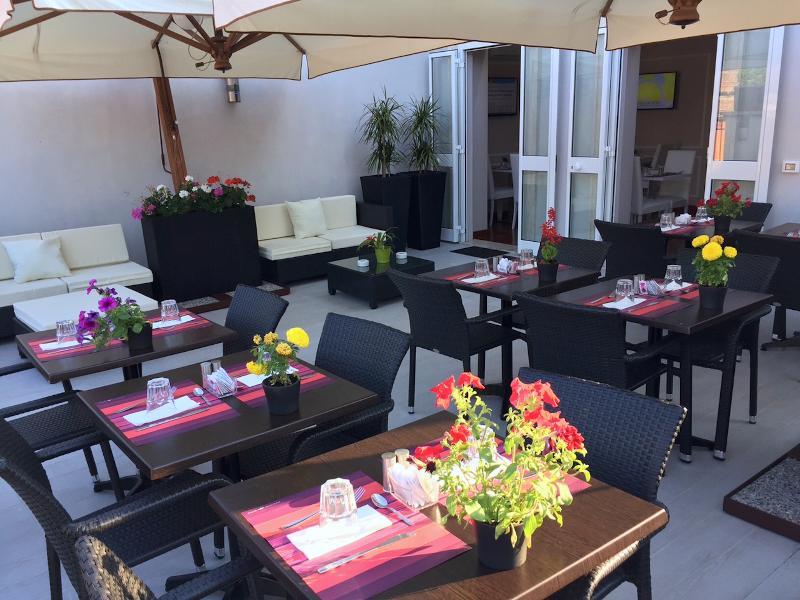 Hotell Relais Trevi 95 Boutique (adults Only) Roma