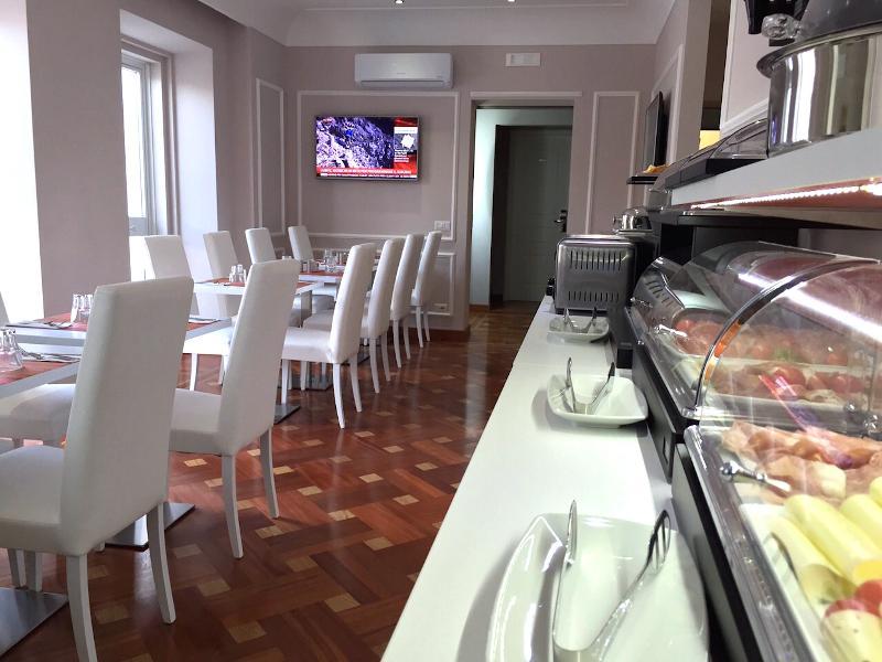 Relais Trevi 95 Boutique (adults Only) 4* Roma