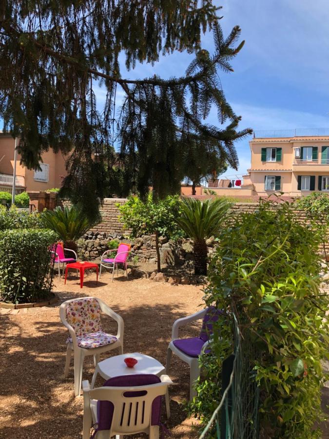 Apartamento Agli Acquedotti Romani Roma