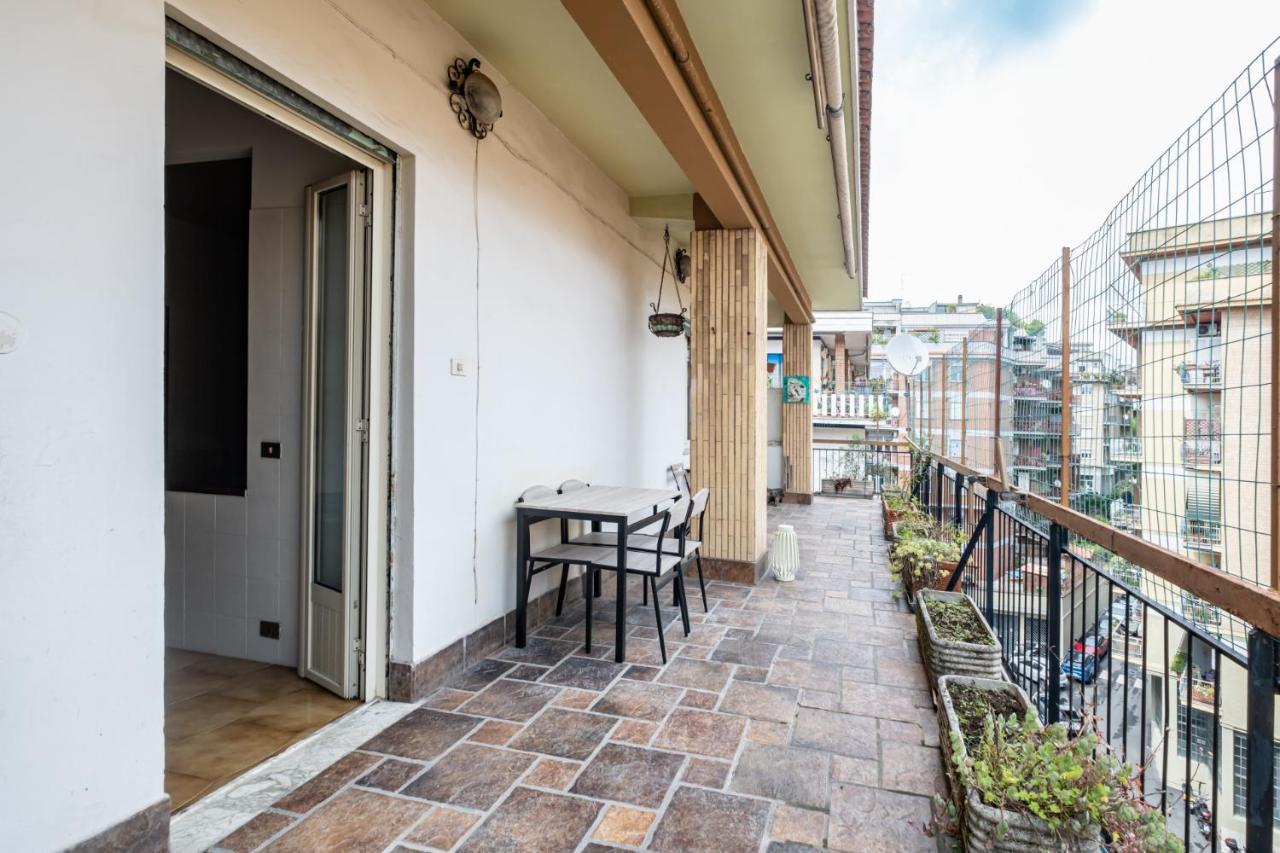 Appartamento Little House - Monteverde Rm