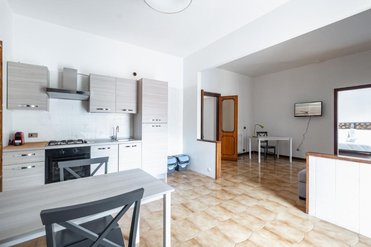 Appartamento Little House - Monteverde Rm Roma