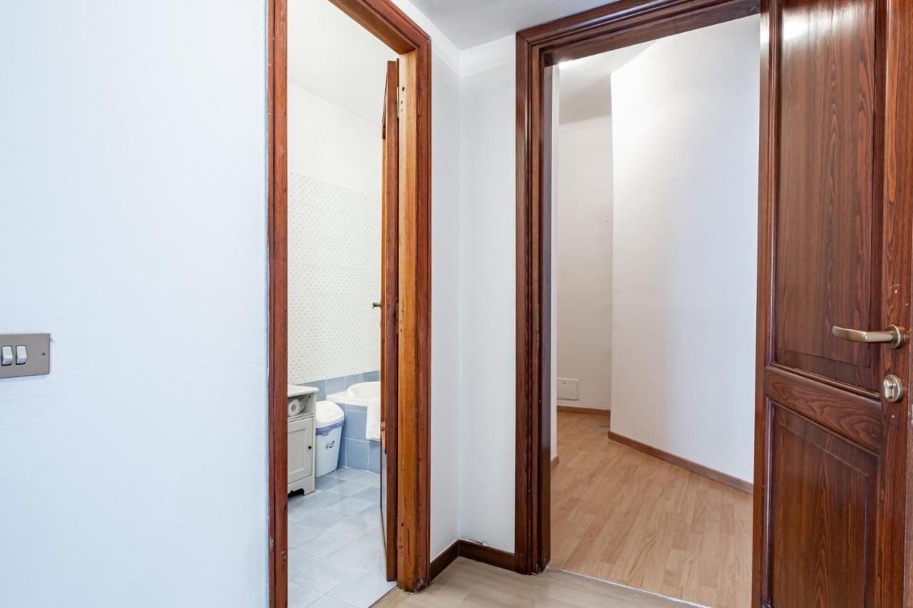 Appartamento Little House - Monteverde Rm Roma