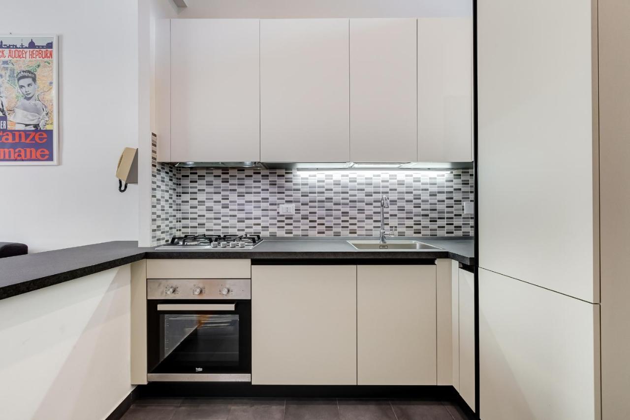 Am House Colosseo Apartment *