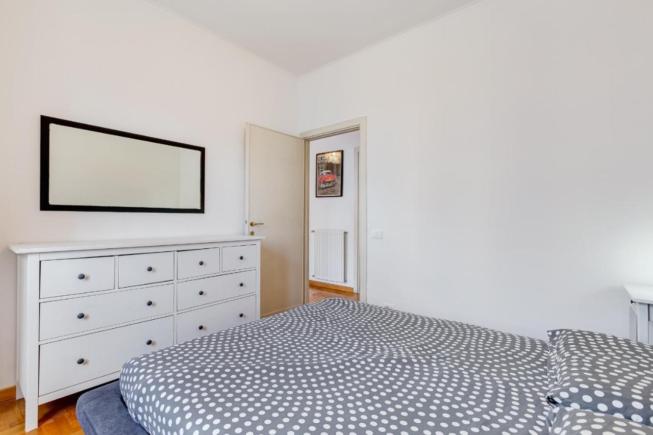 Am House Colosseo Apartment Rom