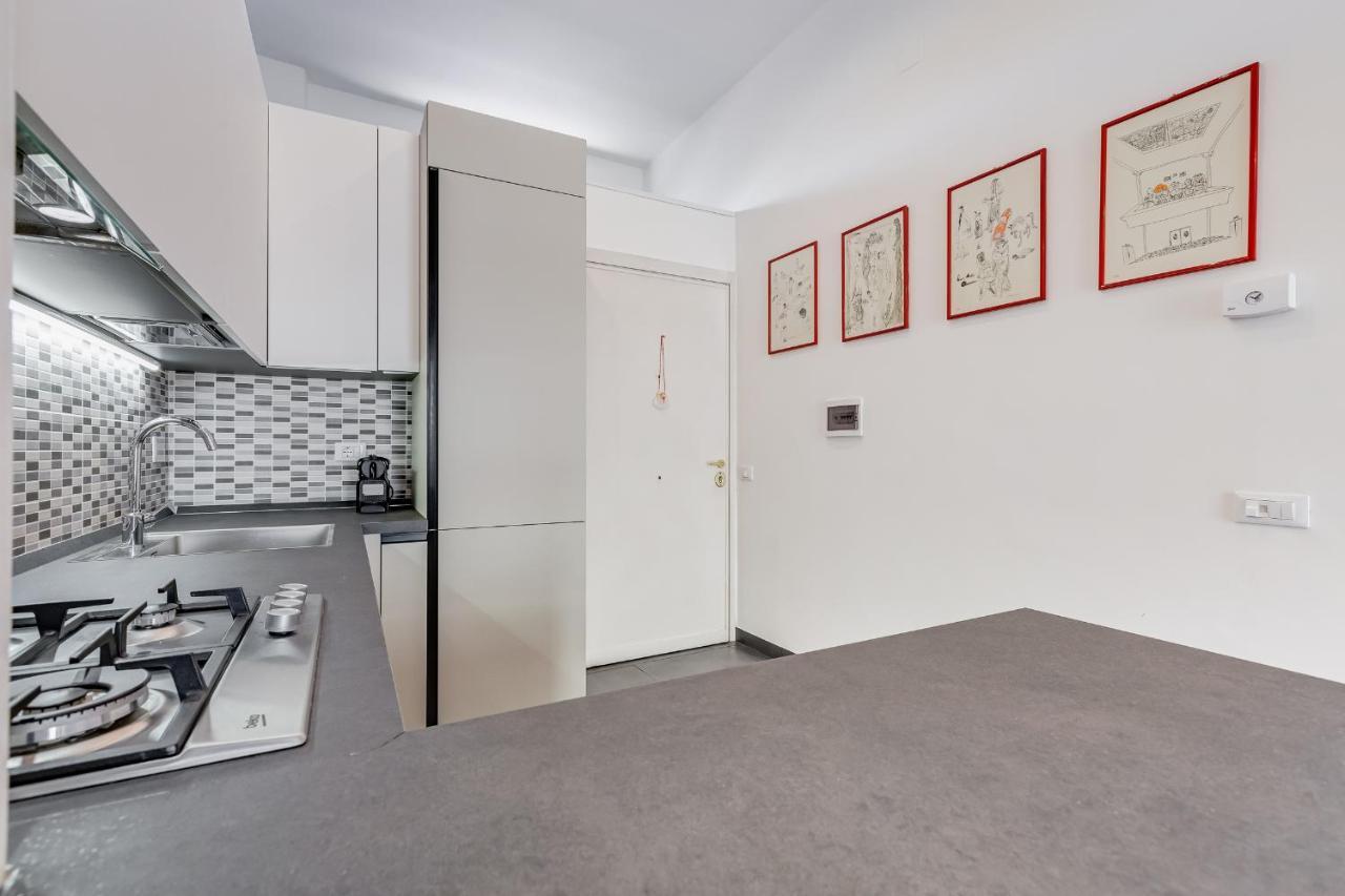 Apartment Am House Colosseo Rom