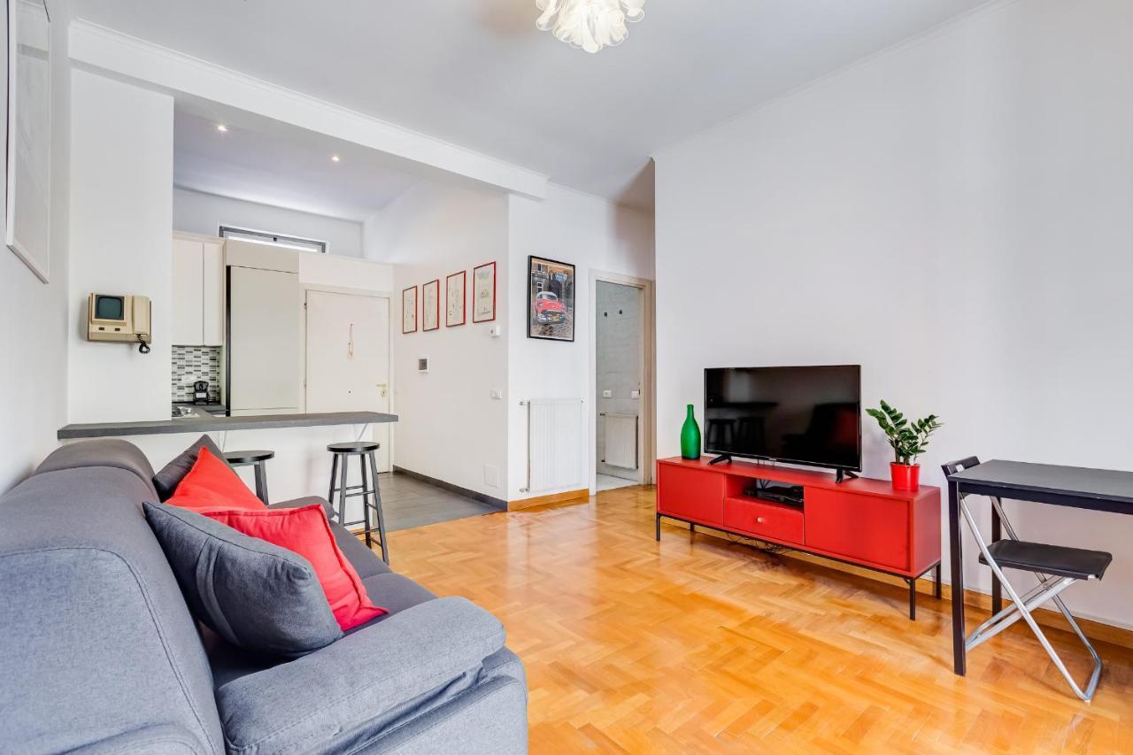 Apartment Am House Colosseo *