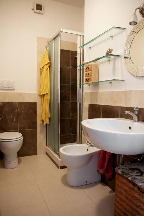 Cozy Flat In