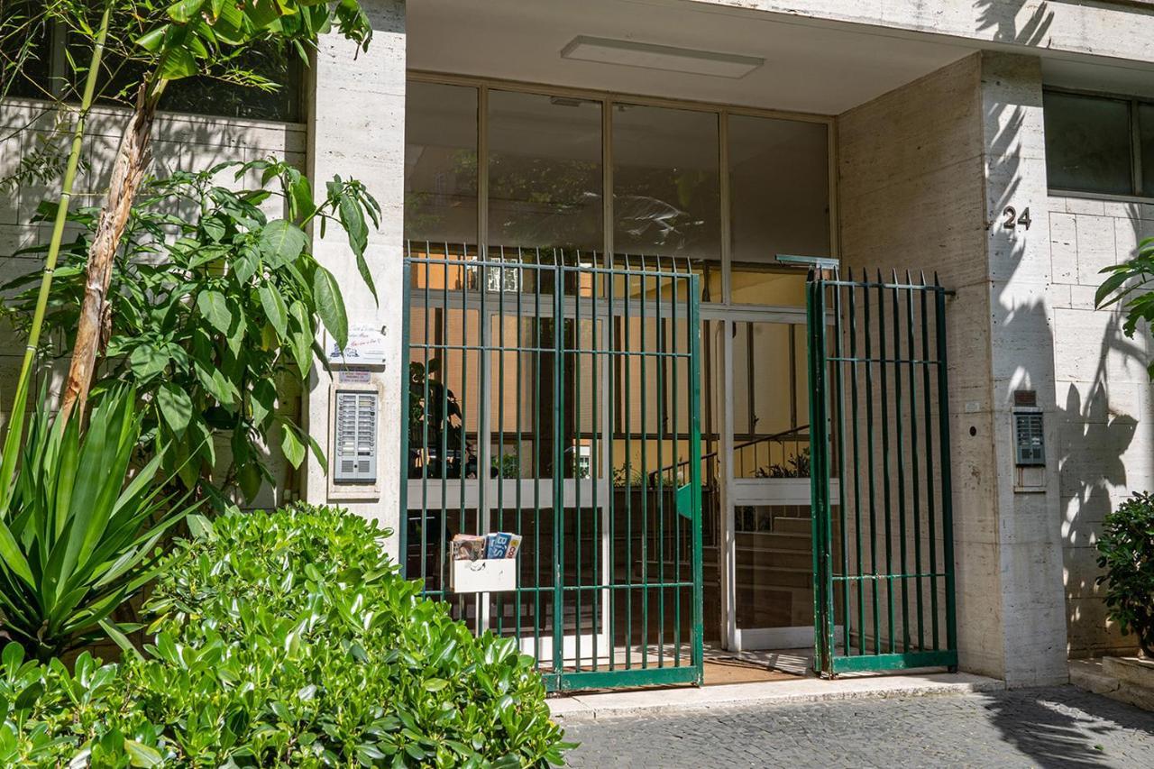Venturi Comfort Pensión Roma