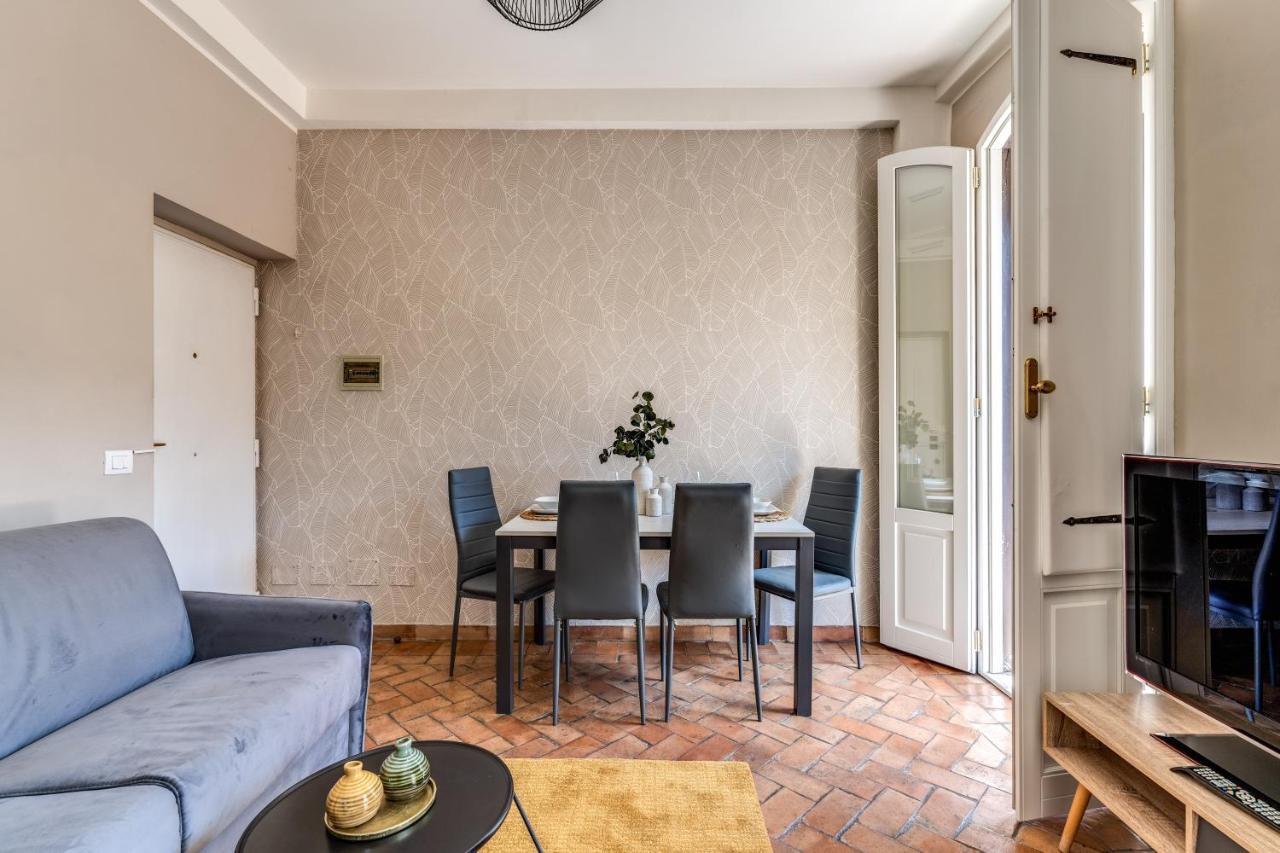 Maison Babuino *