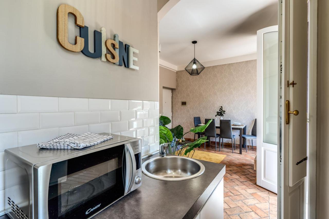 Maison Babuino Apartamento *