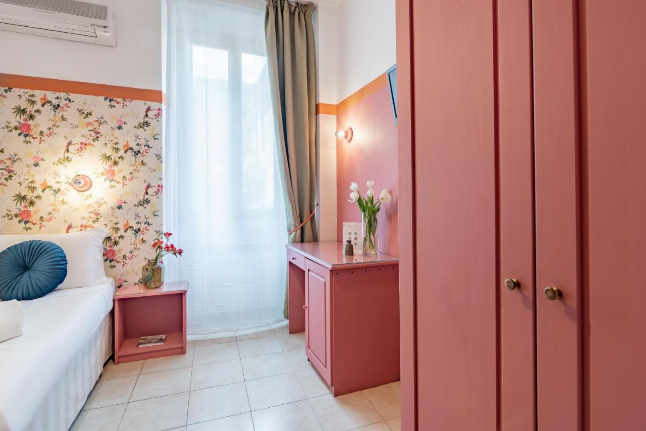 Espana - Gruppo Blam Hotel Roma