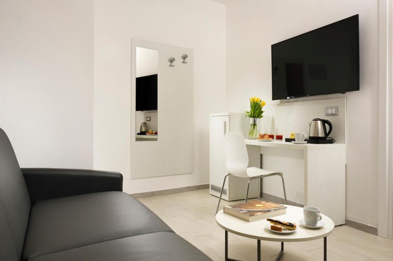 Patria Hotel Rom