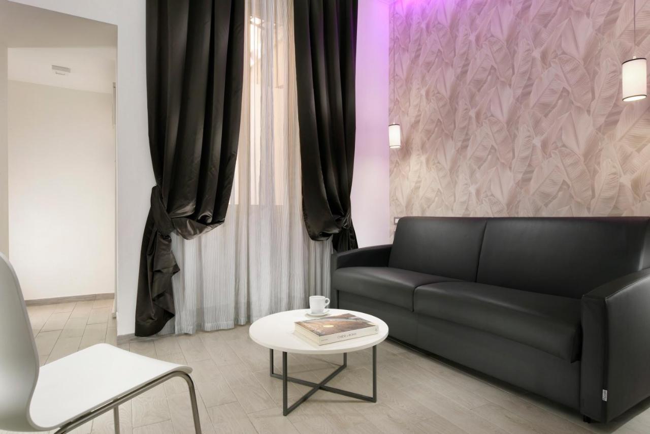 Hotel Patria Rom