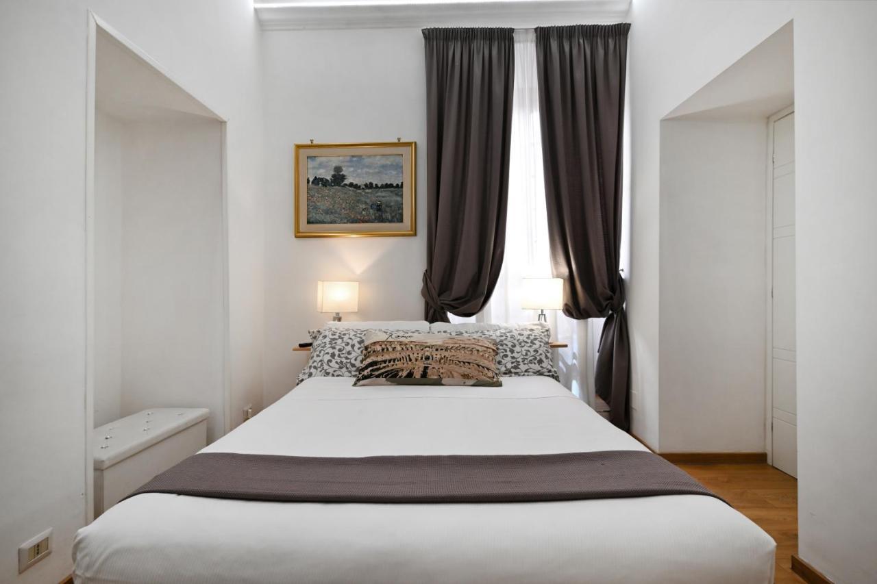 Bed & Breakfast Il Fascino Di