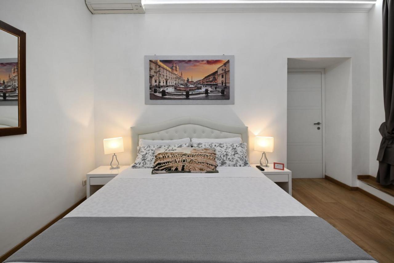 Bed & Breakfast Il Fascino Di Roma