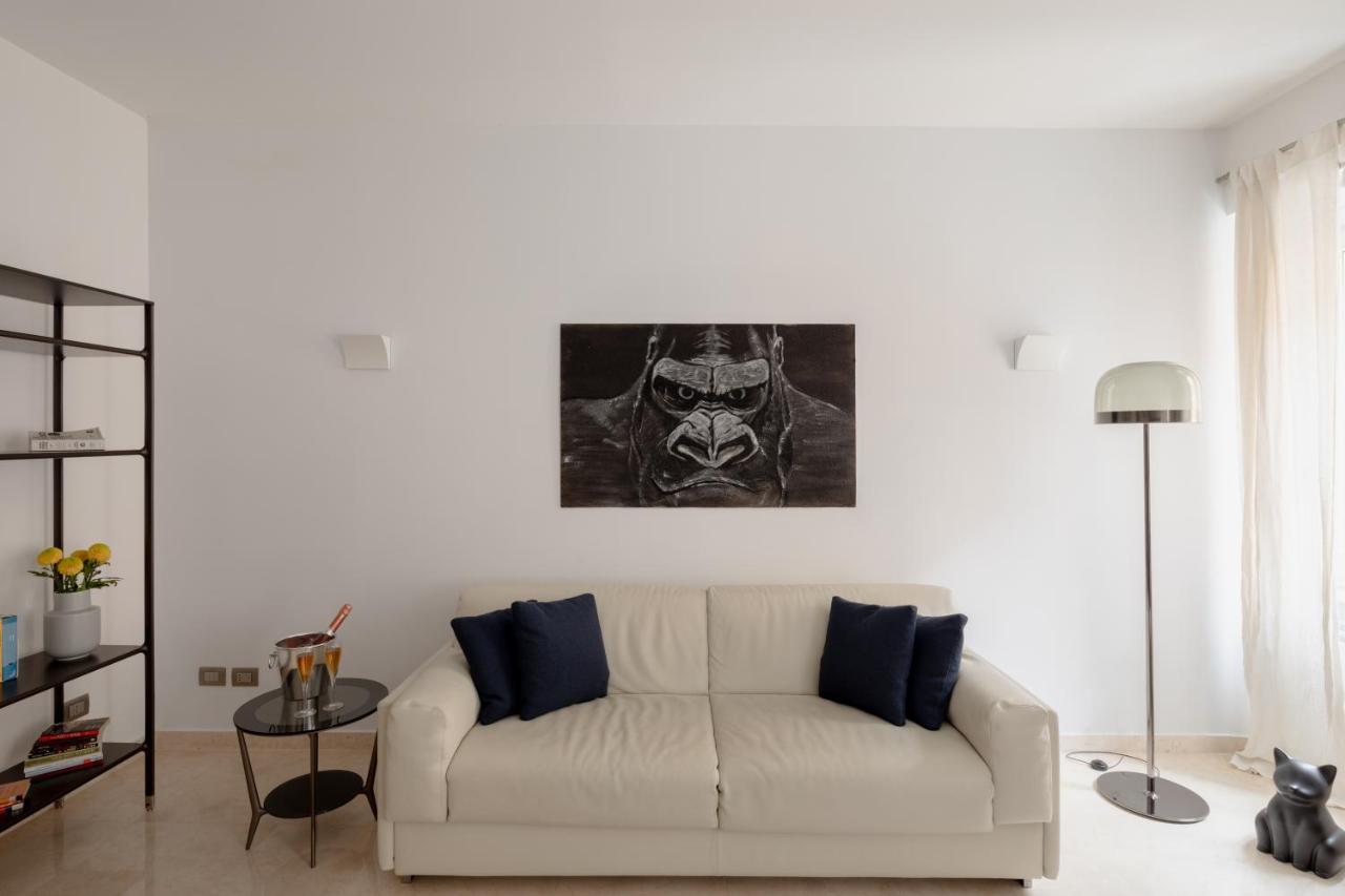 Apartment Nostromondo Basilica *