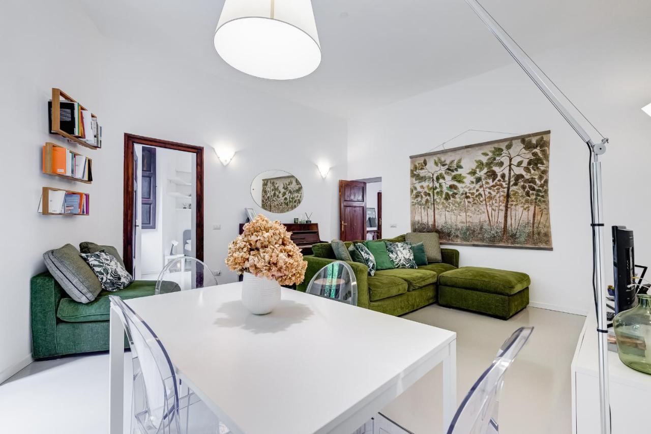 Colosseo Exclusive House By Premium Collection Roma