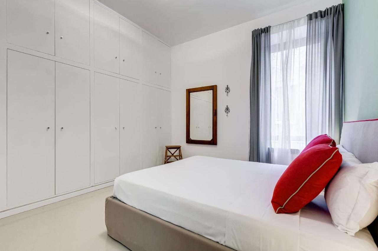 Colosseo Exclusive House By Premium Collection Apartamento *