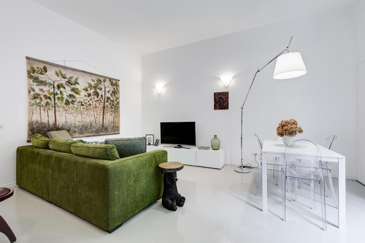 Apartamento Colosseo Exclusive House By Premium Collection Roma