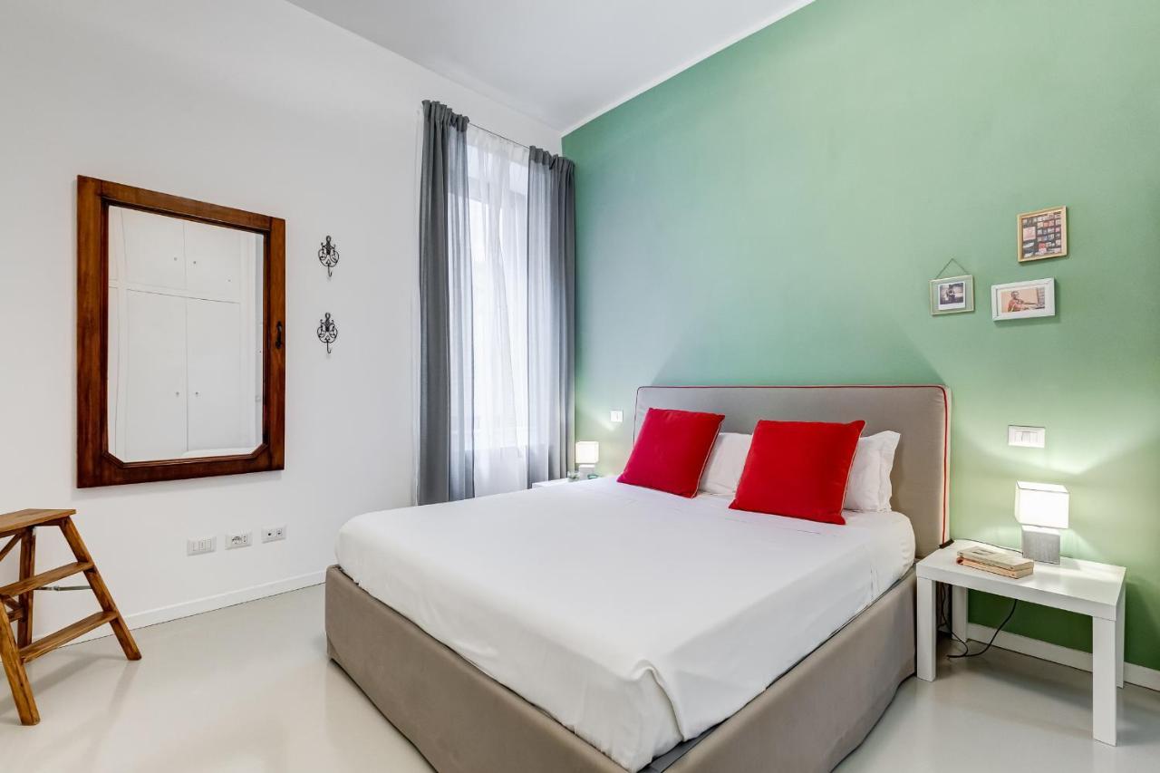 Colosseo Exclusive House By Premium Collection Apartamento Roma