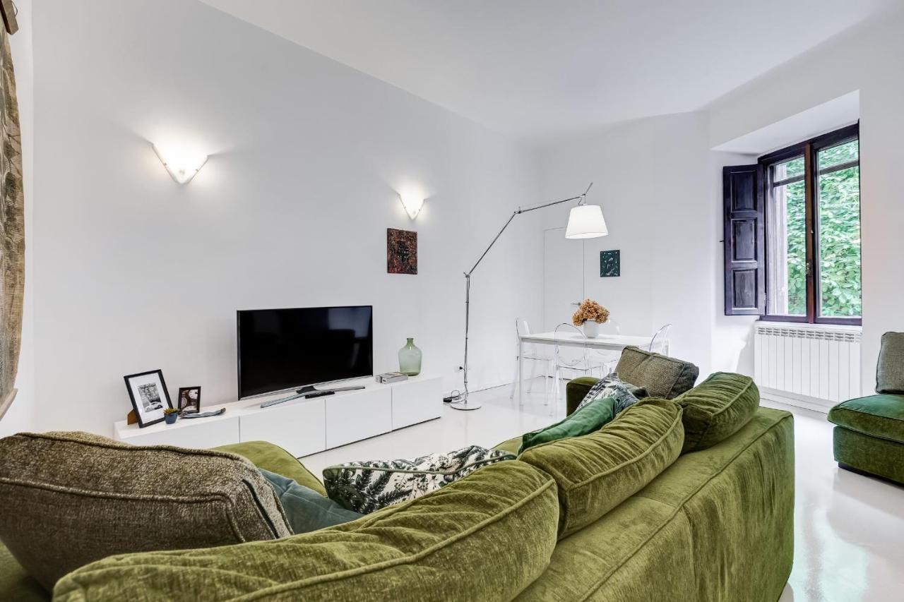Colosseo Exclusive House By Premium Collection Apartamento