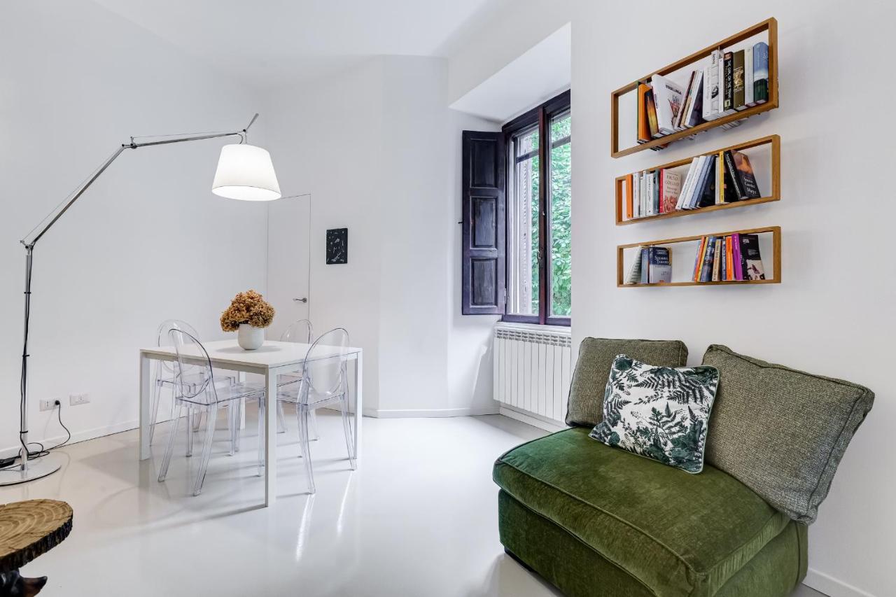 Apartamento Colosseo Exclusive House By Premium Collection Roma