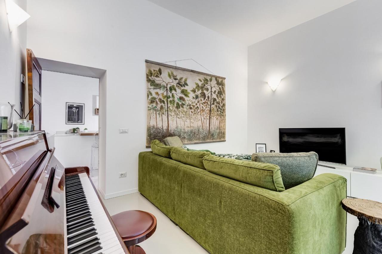 Apartamento Colosseo Exclusive House By Premium Collection Roma