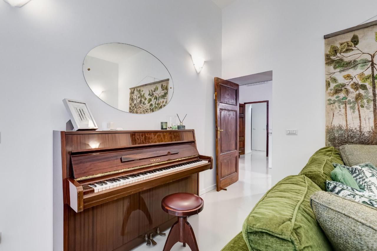 Colosseo Exclusive House By Premium Collection Apartamento *
