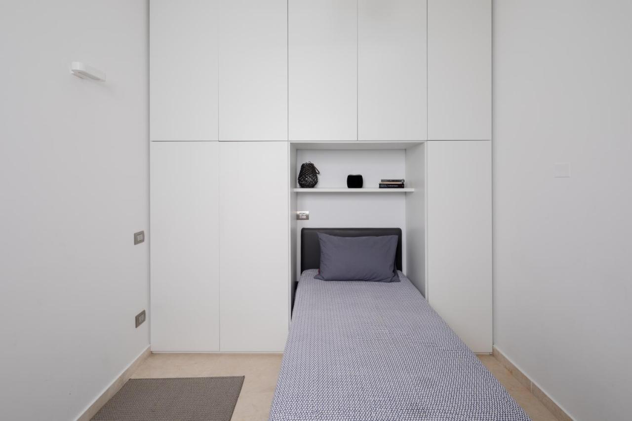 Nostromondo Basilica Apartment Rom